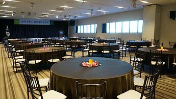 Yeosu Venezia Hotel & Suite