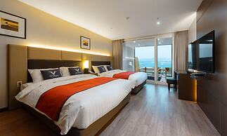 Yeosu Venezia Hotel & Suite