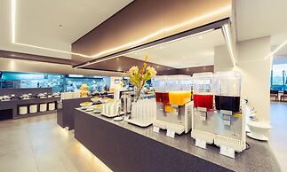 Yeosu Venezia Hotel & Suite