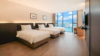 Yeosu Venezia Hotel & Suite