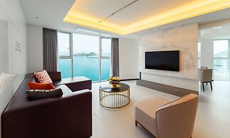 Yeosu Venezia Hotel & Suite