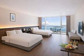 Yeosu Venezia Hotel & Suite