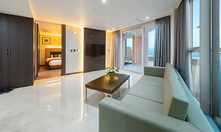 Yeosu Venezia Hotel & Suite