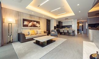 Yeosu Venezia Hotel & Suite