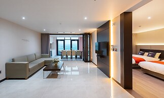 Yeosu Venezia Hotel & Suite