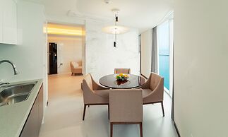 Yeosu Venezia Hotel & Suite