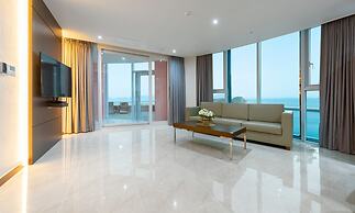 Yeosu Venezia Hotel & Suite