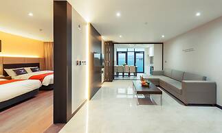 Yeosu Venezia Hotel & Suite