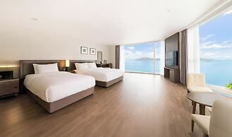 Yeosu Venezia Hotel & Suite