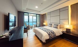 Yeosu Venezia Hotel & Suite