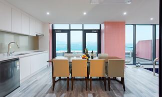 Yeosu Venezia Hotel & Suite