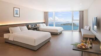 Yeosu Venezia Hotel & Suite