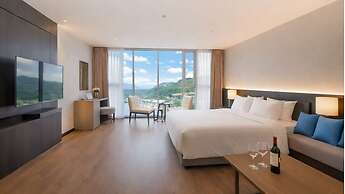 Yeosu Venezia Hotel & Suite