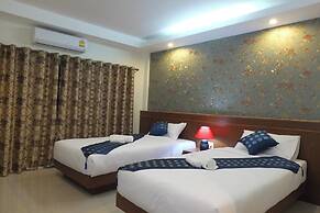 Karnmanee Place Hotel