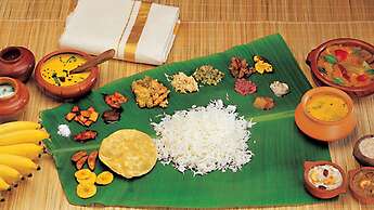 Spice Villa Thekkady