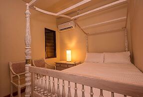 Arathi Appartment