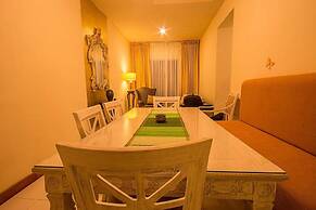 Arathi Appartment