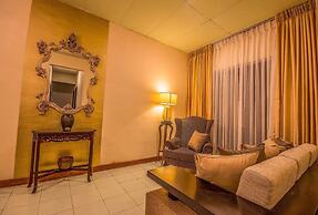 Arathi Appartment