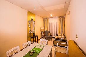 Arathi Appartment