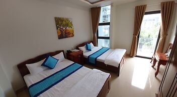 Nhat Tan Hotel