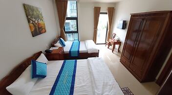 Nhat Tan Hotel