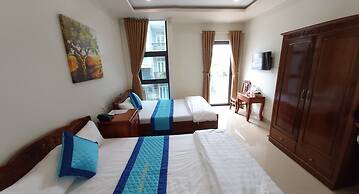 Nhat Tan Hotel