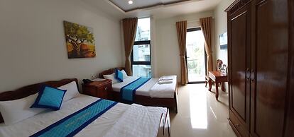 Nhat Tan Hotel