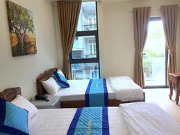 Nhat Tan Hotel