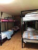 Dikachaya Hostel