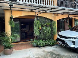 Dikachaya Hostel