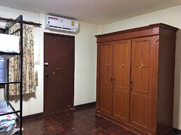 Dikachaya Hostel