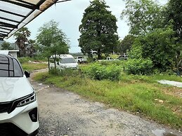 Dikachaya Hostel