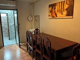 Dikachaya Hostel