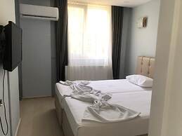 Hannapart Otel