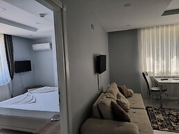 Hannapart Otel