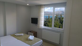 Hannapart Otel