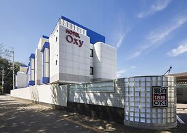 Hotel OXY - Adults Only