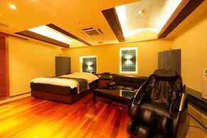 Hotel OXY - Adults Only