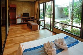 Blue River Resort