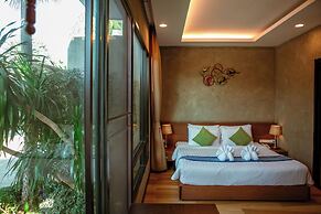 Blue River Resort