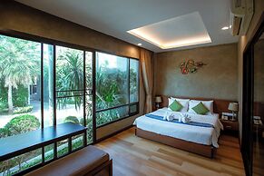Blue River Resort