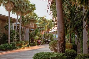 Blue River Resort