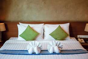 Blue River Resort
