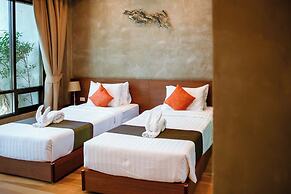 Blue River Resort