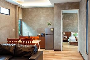 Blue River Resort