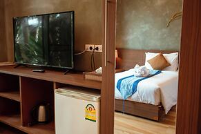 Blue River Resort