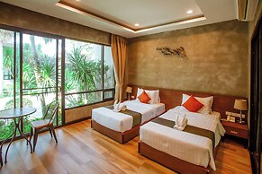 Blue River Resort