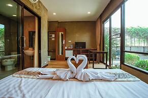 Blue River Resort