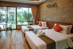 Blue River Resort