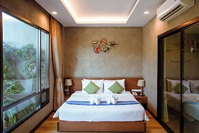 Blue River Resort
